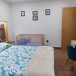Casa Do Pato 1 Appartamento Peso da Régua