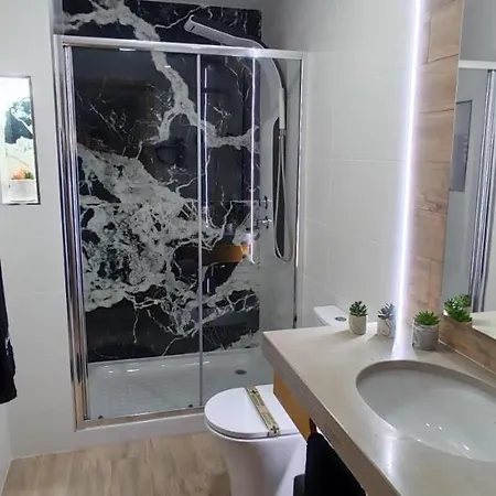 Casa Do Pato 1 Appartamento