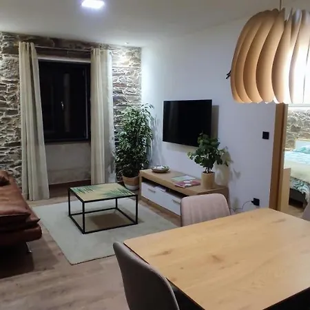 Apartment Casa Do Pato 1 Peso da Regua