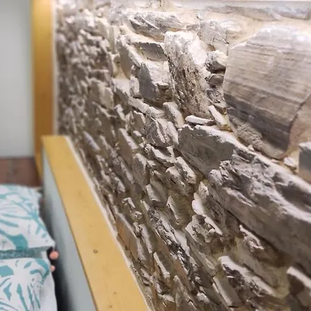 아파트 Casa Do Pato 1 페소다레과