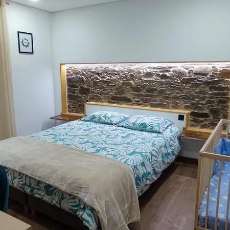 Casa Do Pato 1 아파트 페소다레과