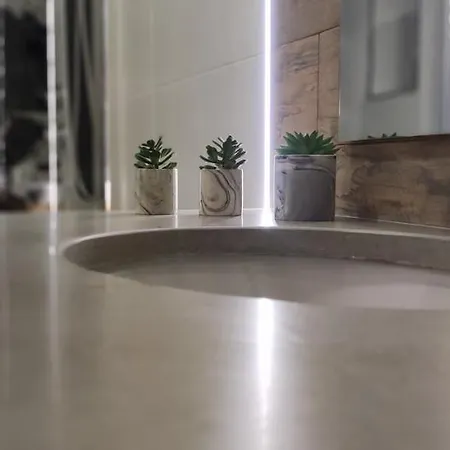 Appartamento Casa Do Pato 1 *