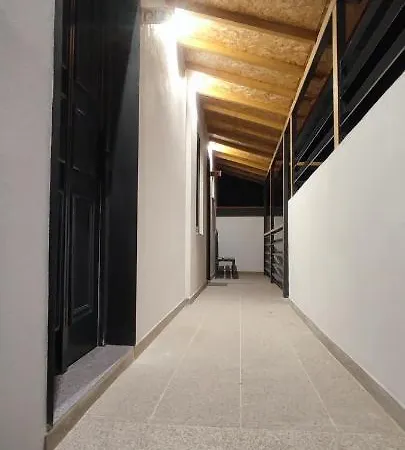 Casa Do Pato 1 아파트 페소다레과