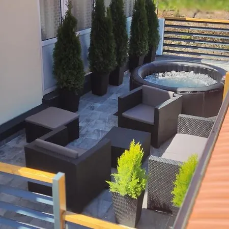 Casa Do Pato 1 Appartamento *