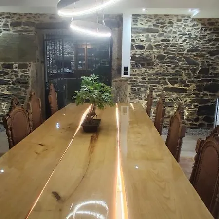 דירה Casa Do Pato 1 *