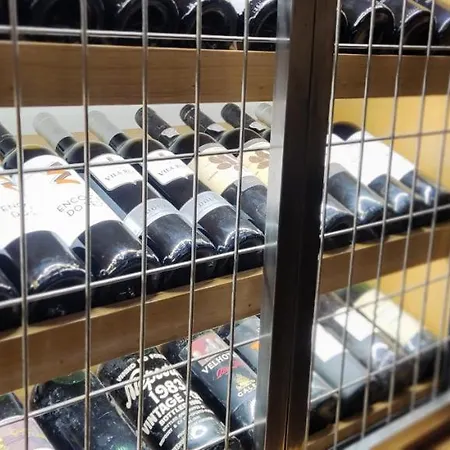 아파트 Casa Do Pato 1 *