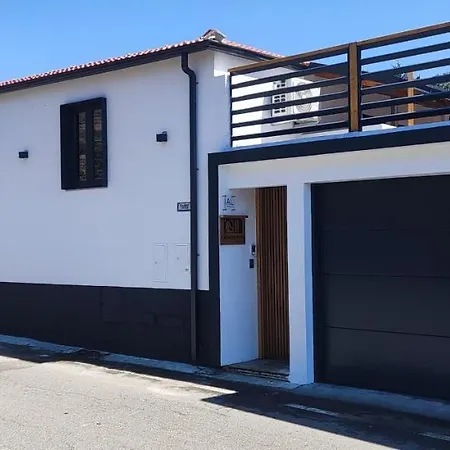 Casa Do Pato 1