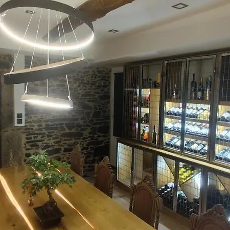 Casa Do Pato 1 * פסו דה רגואה