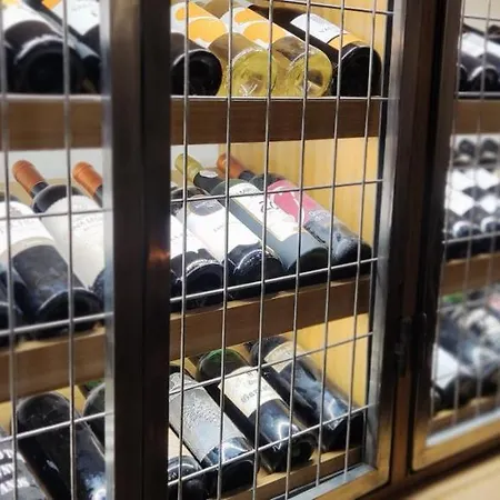 Casa Do Pato 1 페소다레과