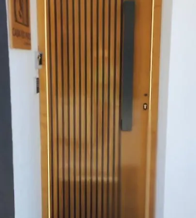 Casa Do Pato 1 דירה *