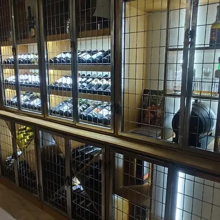 Casa Do Pato 1 アパート
