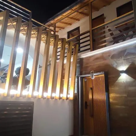 Casa Do Pato 1 * Peso da Regua