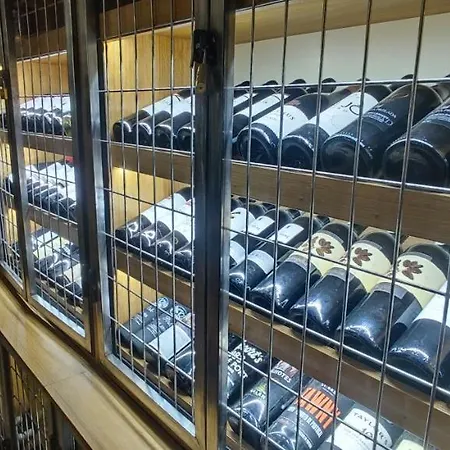 דירה Casa Do Pato 1 *