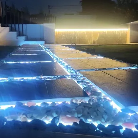 Casa Do Pato 1 דירה פסו דה רגואה