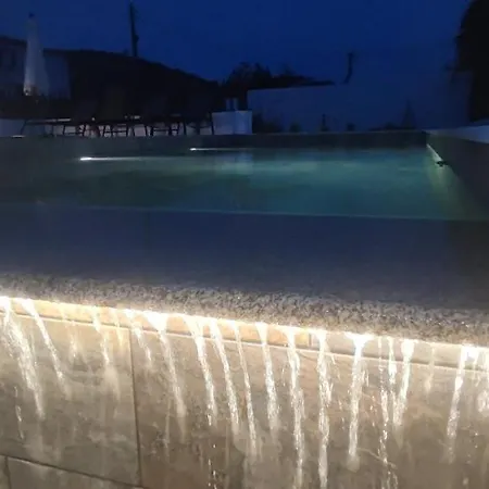 아파트 Casa Do Pato 1 페소다레과