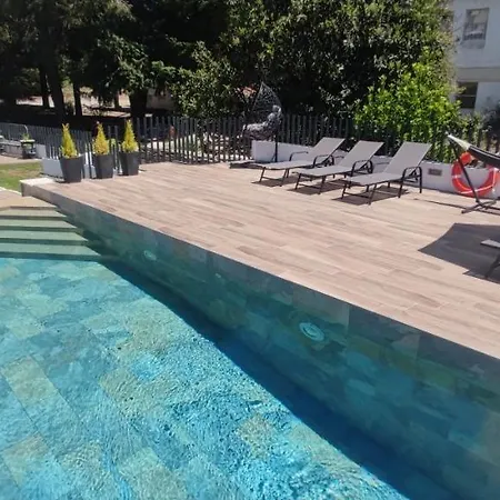 Casa Do Pato 1 Appartamento *