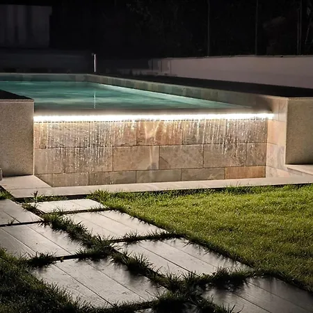 Casa Do Pato 1 * פסו דה רגואה