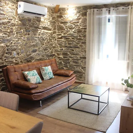 Apartamento Casa Do Pato 1 *