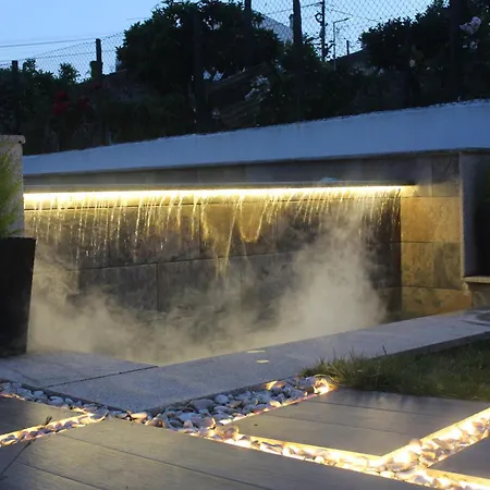 Casa Do Pato 1 Peso da Régua