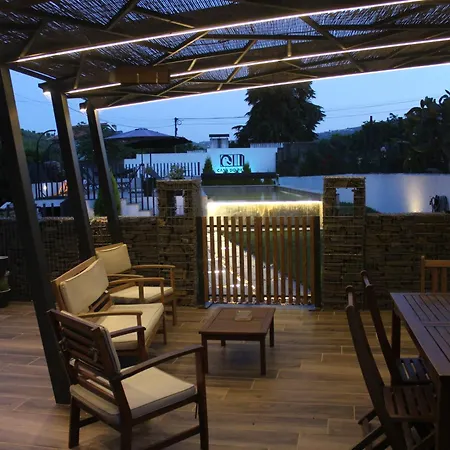 Appartamento Casa Do Pato 1