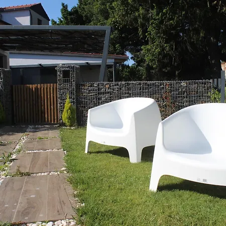 Casa Do Pato 1 Appartamento *