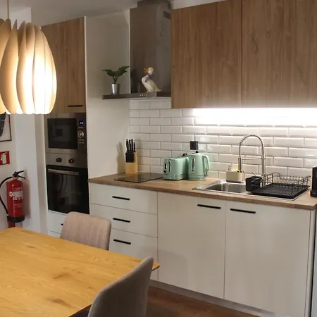 Appartamento Casa Do Pato 1 *