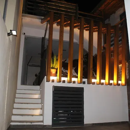 Casa Do Pato 1 Peso da Regua