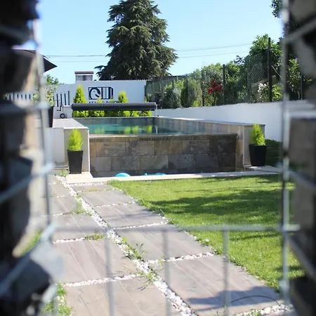 Casa Do Pato 1