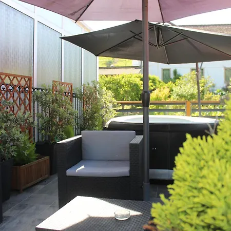 Casa Do Pato 1 아파트