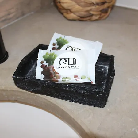 Appartamento Casa Do Pato 1