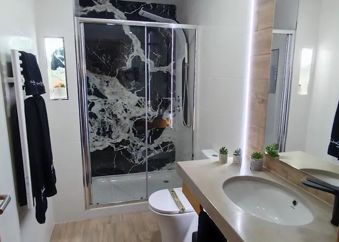 Casa Do Pato 1 Daire