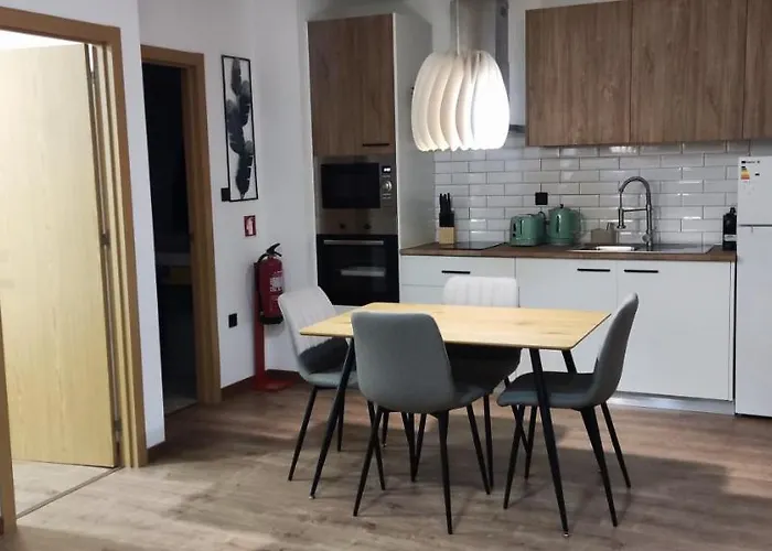 Apartamento Casa Do Pato 1 *