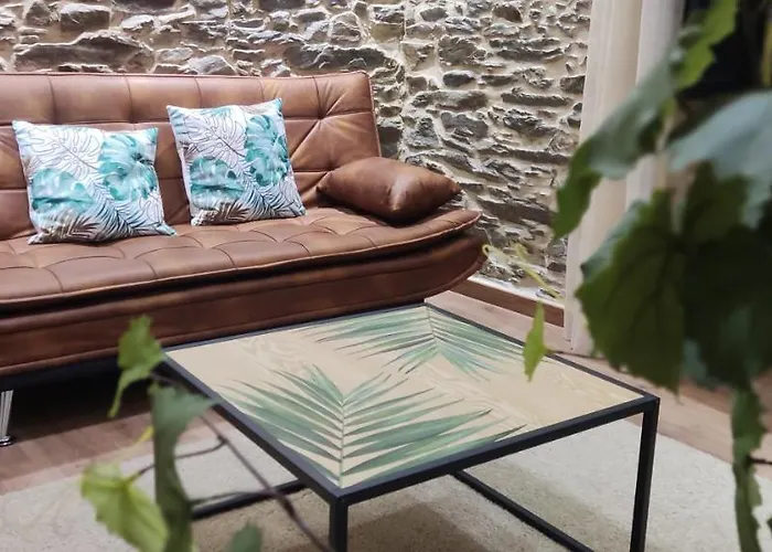 Casa Do Pato 1 * Peso da Régua