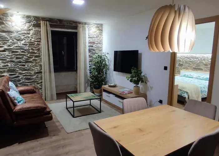 Apartamento Casa Do Pato 1 Peso da Régua