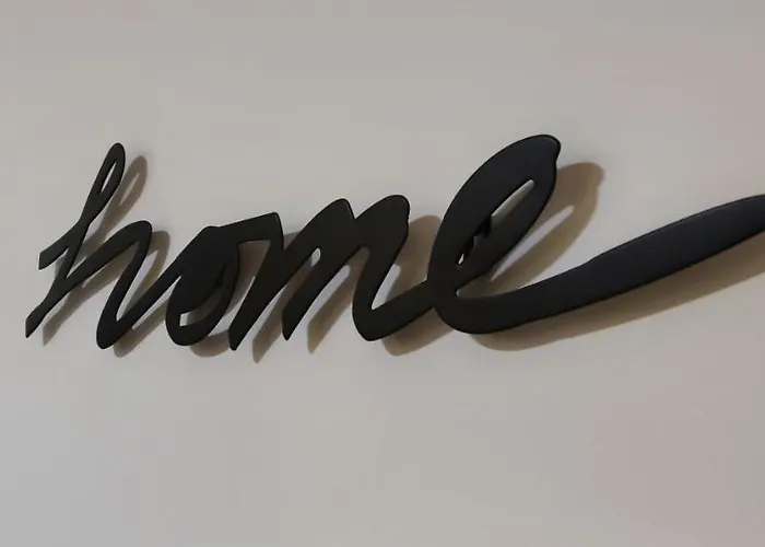 Casa Do Pato 1 Daire