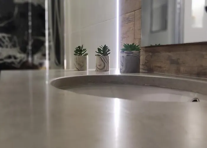 Apartamento Casa Do Pato 1 *