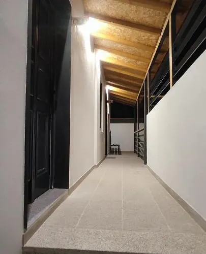 Casa Do Pato 1 Appartamento Peso da Régua