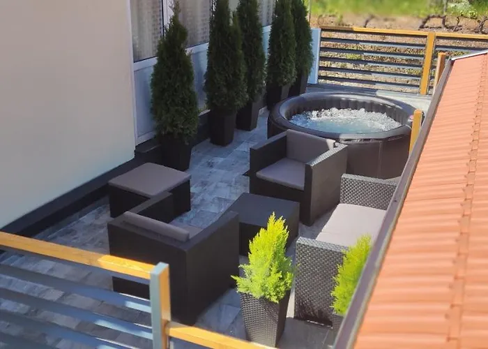 Casa Do Pato 1 Appartamento *