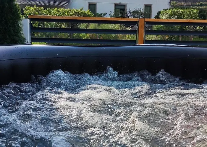 Casa Do Pato 1 * Peso da Régua