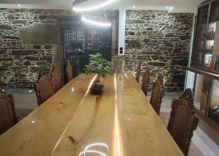 Appartamento Casa Do Pato 1 *