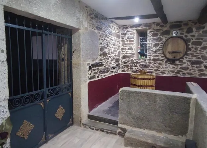 Daire Casa Do Pato 1