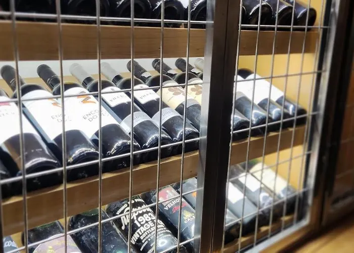 Apartamento Casa Do Pato 1 *