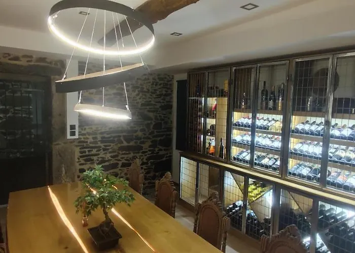 Casa Do Pato 1 * Peso da Régua