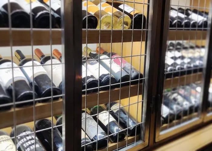 Casa Do Pato 1 Peso da Régua