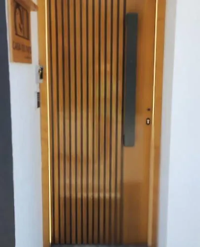 Casa Do Pato 1 Apartment *