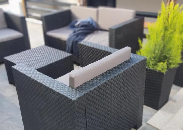 Casa Do Pato 1 * Peso da Régua