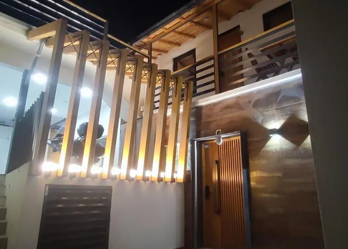 Casa Do Pato 1 * Peso da Régua