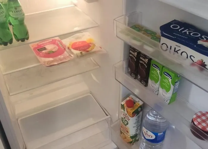 Apartamento Casa Do Pato 1 *