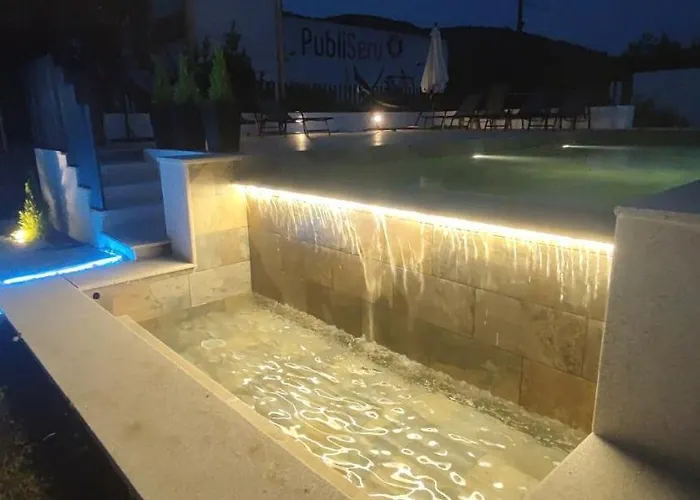 Casa Do Pato 1 Daire Peso da Régua