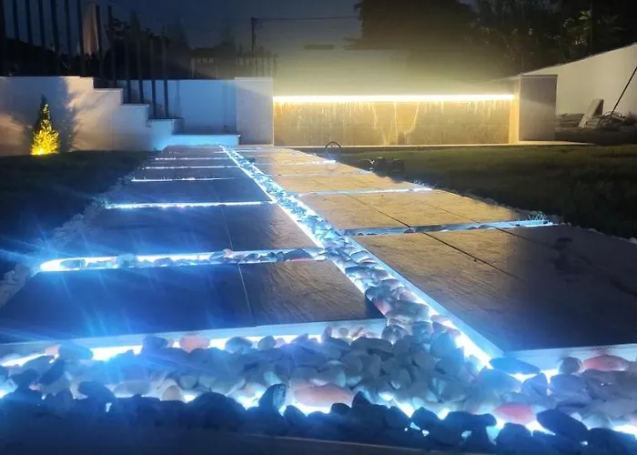 Casa Do Pato 1 Apartamento Peso da Régua